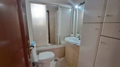 Apartment in Fuente Amarga photo 29