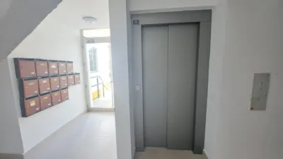 Apartment in Fuente Amarga photo 2