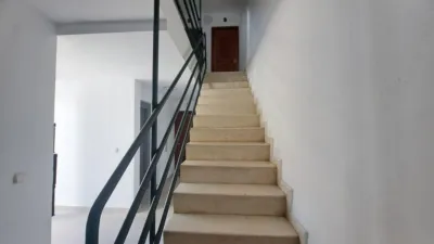 Apartment in Fuente Amarga photo 33