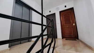 Apartment in Fuente Amarga photo 34