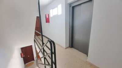 Apartment in Fuente Amarga photo 37