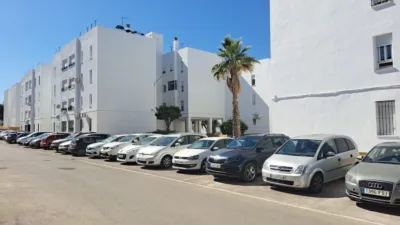 Apartment in Fuente Amarga photo 38