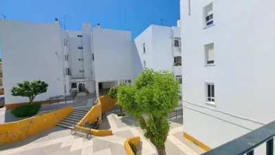 Apartment in Fuente Amarga photo 39
