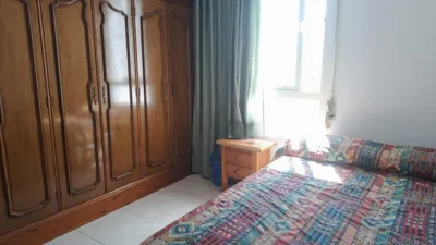 Apartment in Fuente Amarga photo 3