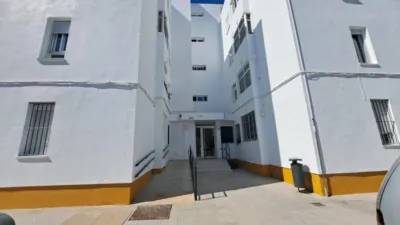 Apartment in Fuente Amarga photo 40