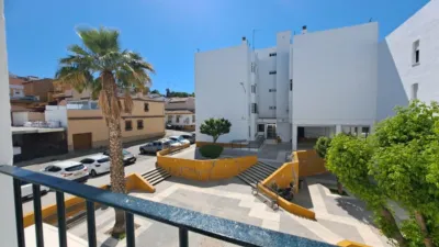 Apartment in Fuente Amarga photo 41