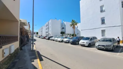 Apartment in Fuente Amarga photo 42