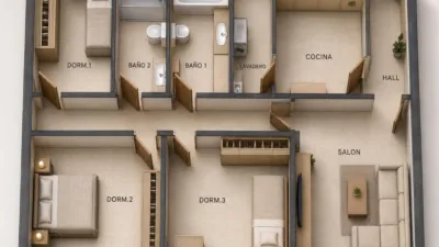 Apartment in Fuente Amarga photo 43