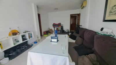 Apartment in Fuente Amarga photo 6