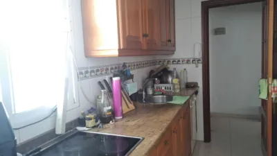 Apartment in Fuente Amarga photo 7