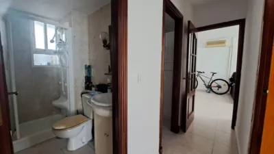 Apartment in Fuente Amarga photo 8