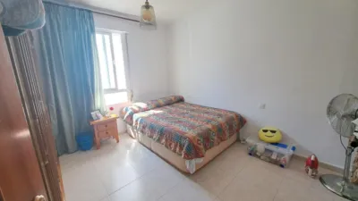 Apartment in Fuente Amarga photo 9