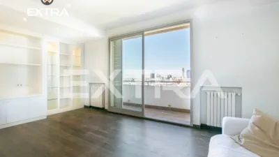 Piso en alquiler en Hispanoamerica - Imagen 12