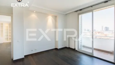 Piso en alquiler en Hispanoamerica - Imagen 13