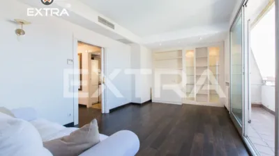 Piso en alquiler en Hispanoamerica - Imagen 14