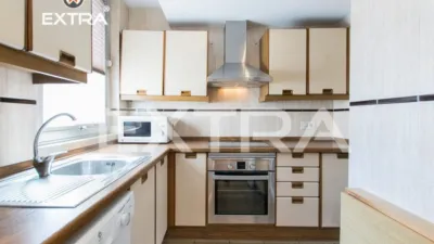 Piso en alquiler en Hispanoamerica - Imagen 20