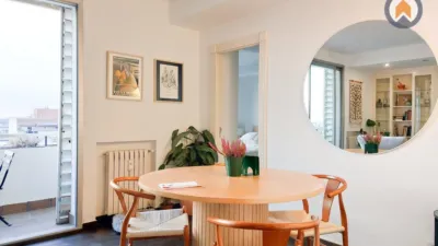 Piso en alquiler en Hispanoamerica - Imagen 22