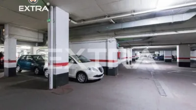 Piso en alquiler en Hispanoamerica - Imagen 32