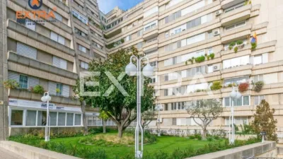 Piso en alquiler en Hispanoamerica - Imagen 34