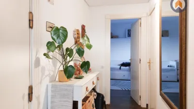 Piso en alquiler en Hispanoamerica - Imagen 3