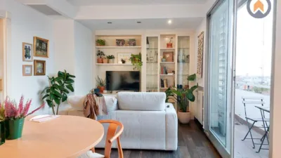 Piso en alquiler en Hispanoamerica - Imagen 5