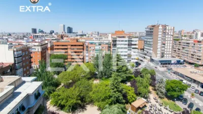 Piso en alquiler en Hispanoamerica - Imagen 6