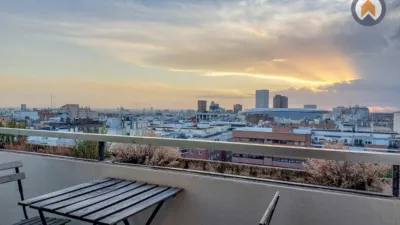 Piso en alquiler en Hispanoamerica - Imagen 7