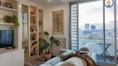 Piso en alquiler en Hispanoamerica - Imagen 8