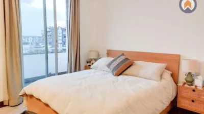 Piso en alquiler en Hispanoamerica - Imagen 9