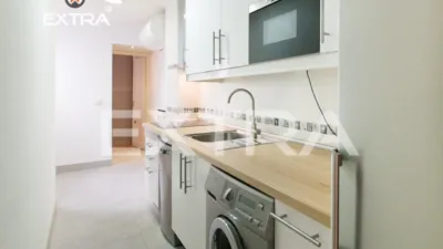 Piso en alquiler en Calle del Aviador Zorita - Imagen 12