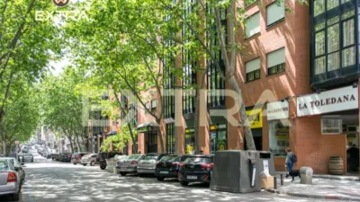 Piso en alquiler en Calle del Aviador Zorita - Imagen 21
