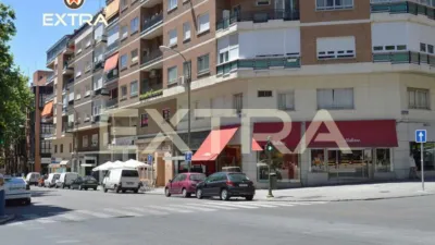 Piso en alquiler en Calle del Aviador Zorita - Imagen 22