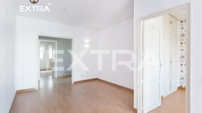 Piso en alquiler en Calle del Aviador Zorita - Imagen 6