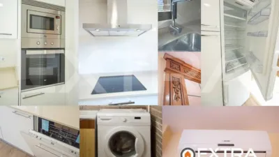 Piso en alquiler en Castillejos - Imagen 24