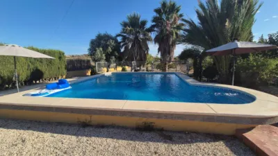 Casa - Vista 3