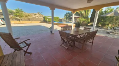 Casa - Vista 4
