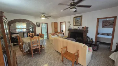 Casa - Vista 5