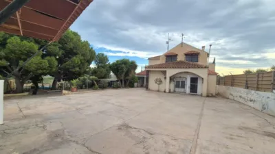 Casa – Aspe - Vista 2