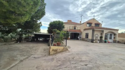 Casa – Aspe - Vista 3