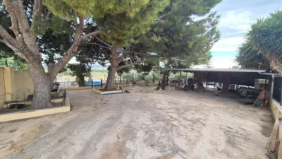 Casa – Aspe - Vista 4