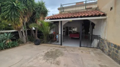 Casa – Aspe - Vista 5