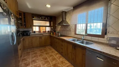 Chalet on Camino Acebuche photo 21