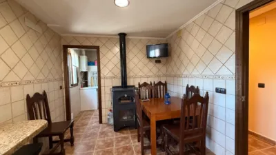 Chalet on Camino Acebuche photo 23