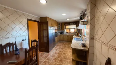 Chalet on Camino Acebuche photo 24