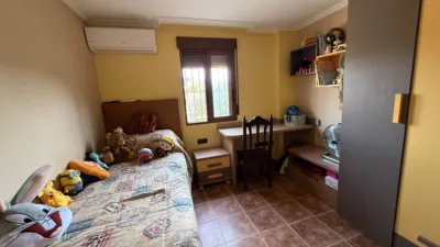 Chalet on Camino Acebuche photo 26