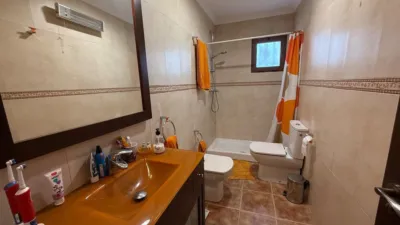 Chalet on Camino Acebuche photo 30