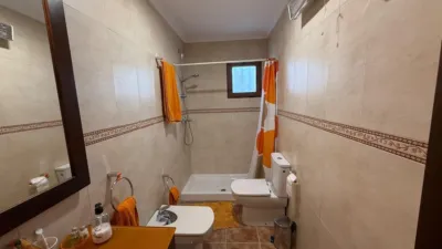Chalet on Camino Acebuche photo 31