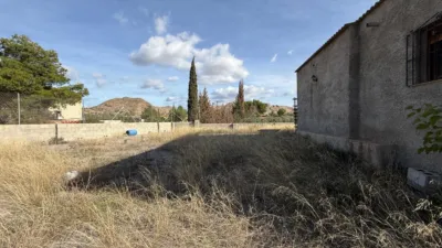 Chalet on Camino Acebuche photo 37