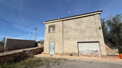 Chalet on Camino Acebuche photo 41