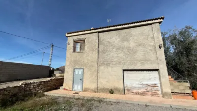 Chalet on Camino Acebuche photo 42